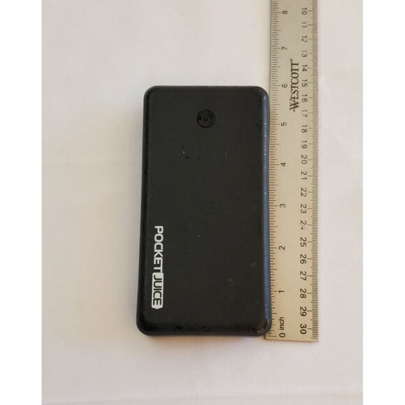 Pocket Juice Endurance 15000 mAh Dual Port Portable Battery Lithium Polymer - Picture 5 of 6